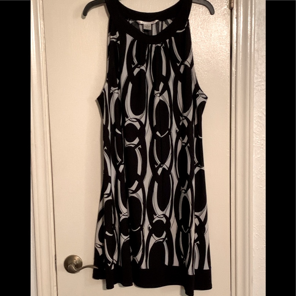 Women’s Summer Dress - size 12